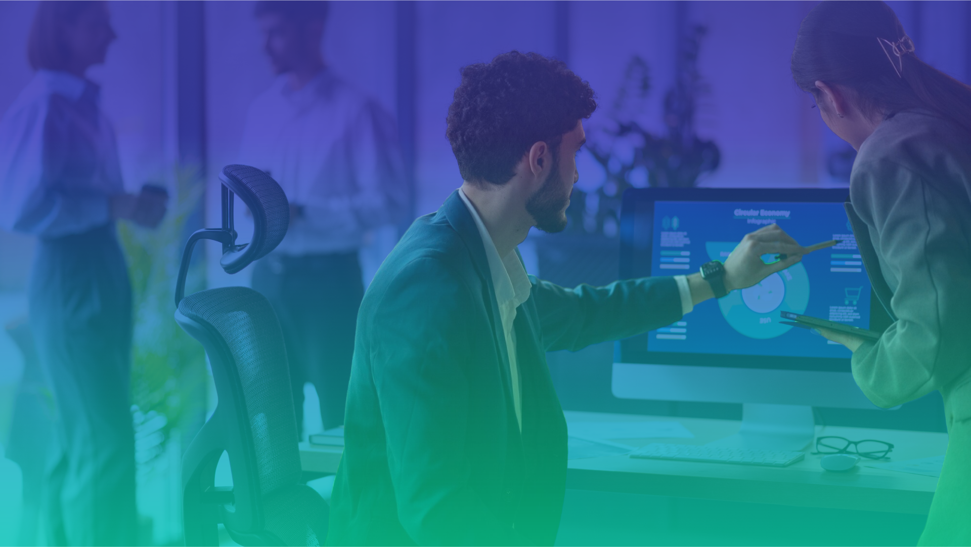 Automatización de Reportes Financieros con EEFF 4.0