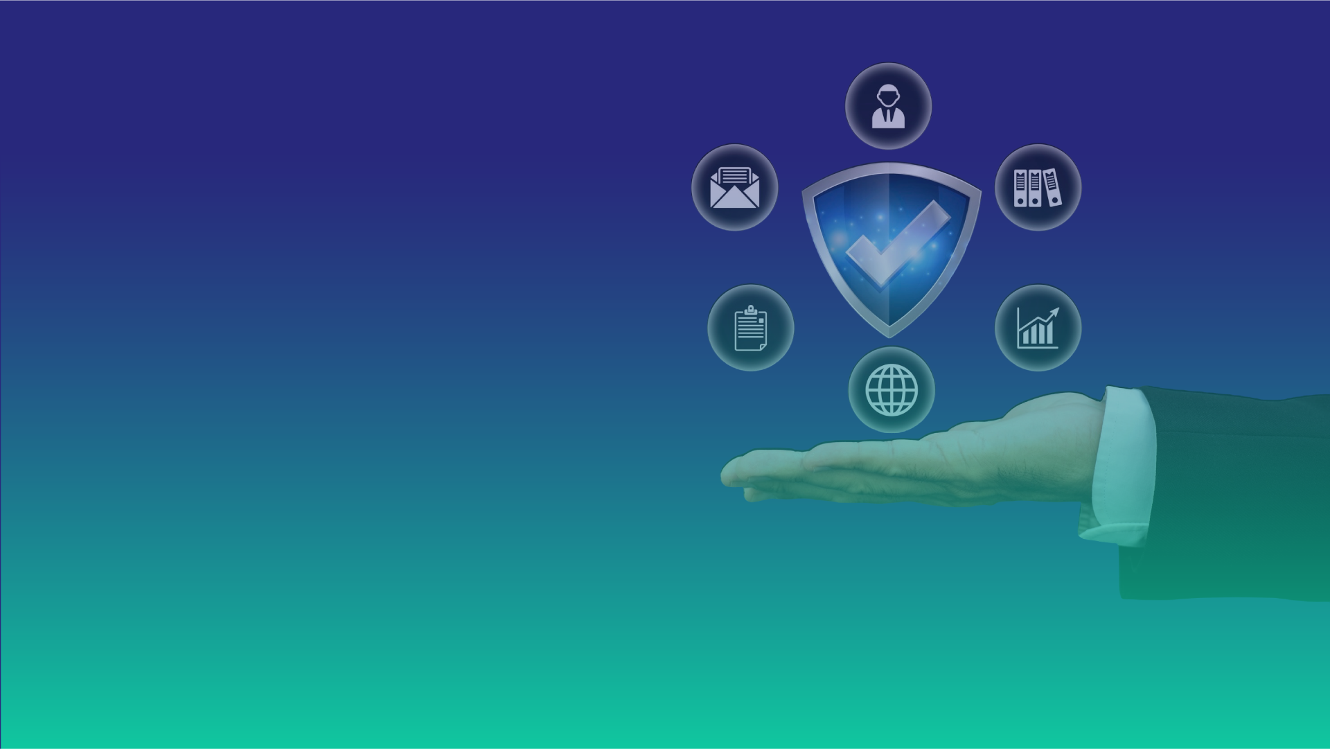 Protección de Activos Empresariales con Blindaje 360