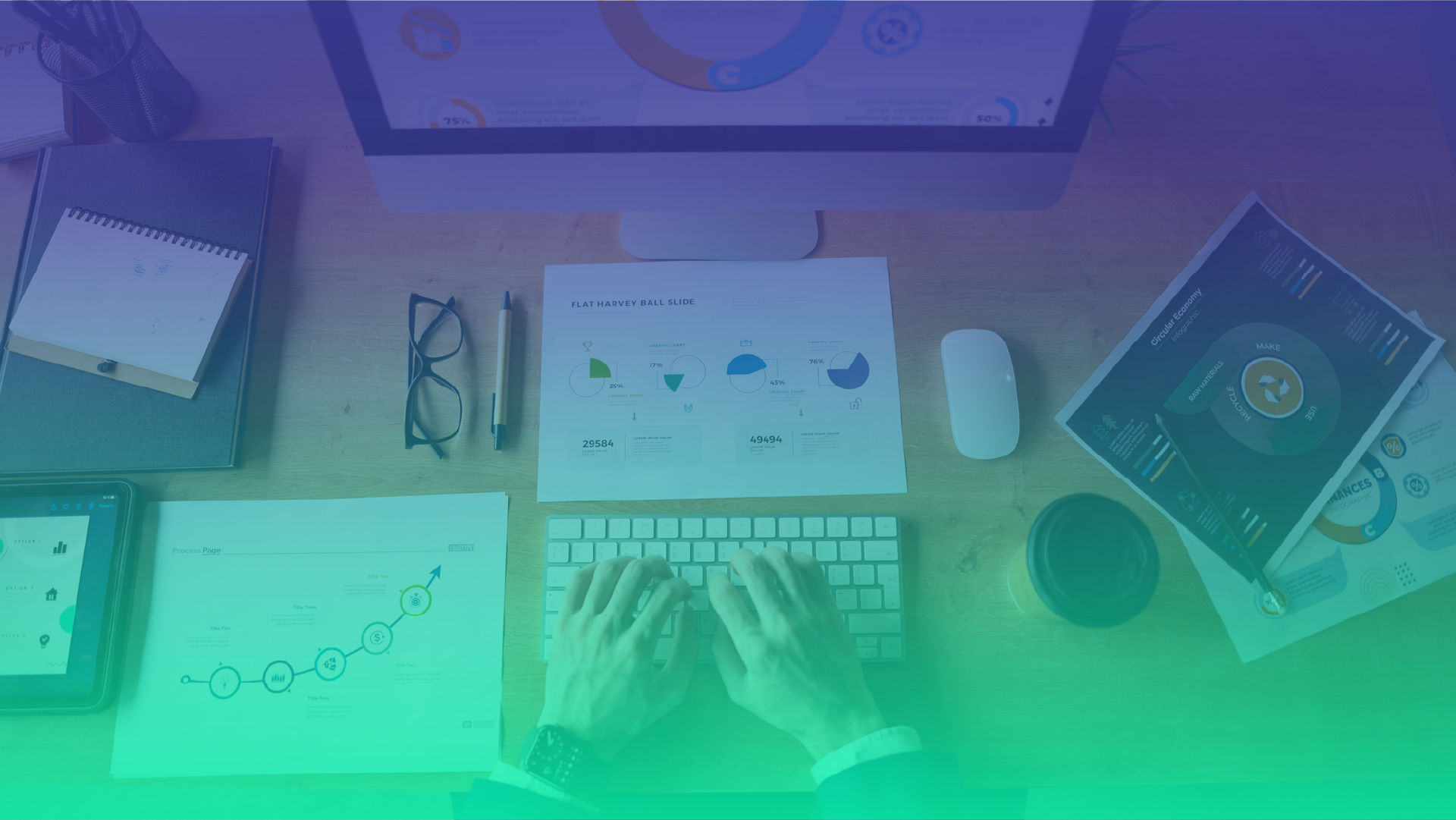 Consolida tu Información Financiera