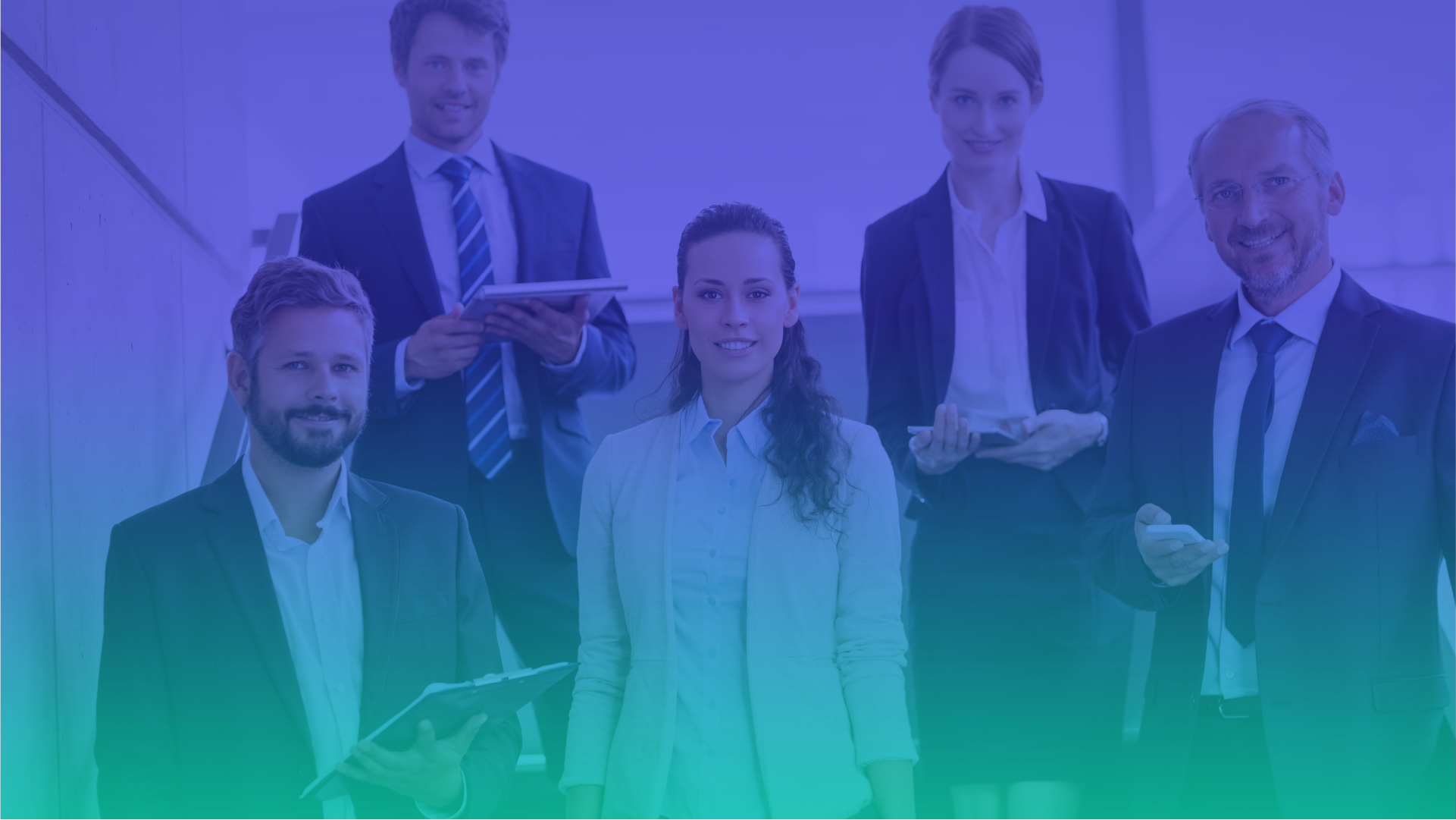 Consolidación Financiera en Grupos Empresariales