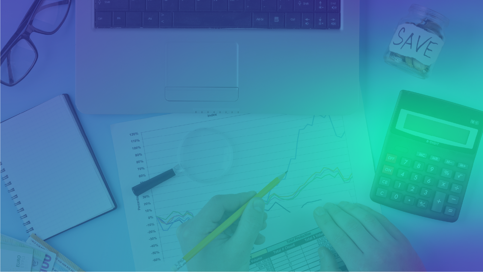 Planificación Financiera para Startups